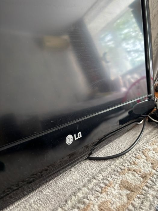 LG телевизоры сатылады.