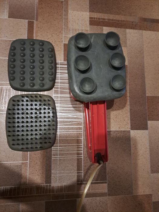 Продам вибромассажер "ВИБРО".