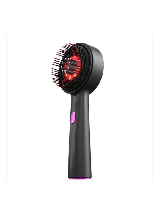 Массажная расчёска