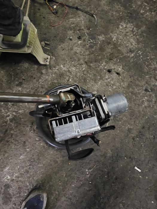 Coloana Volan Fiat Punto II (1999-2010) 1.2 26076971