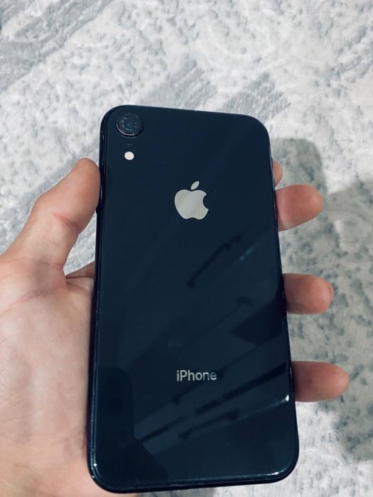 Iphone хр сатылады