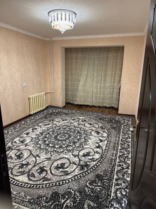 Квартира сотилади