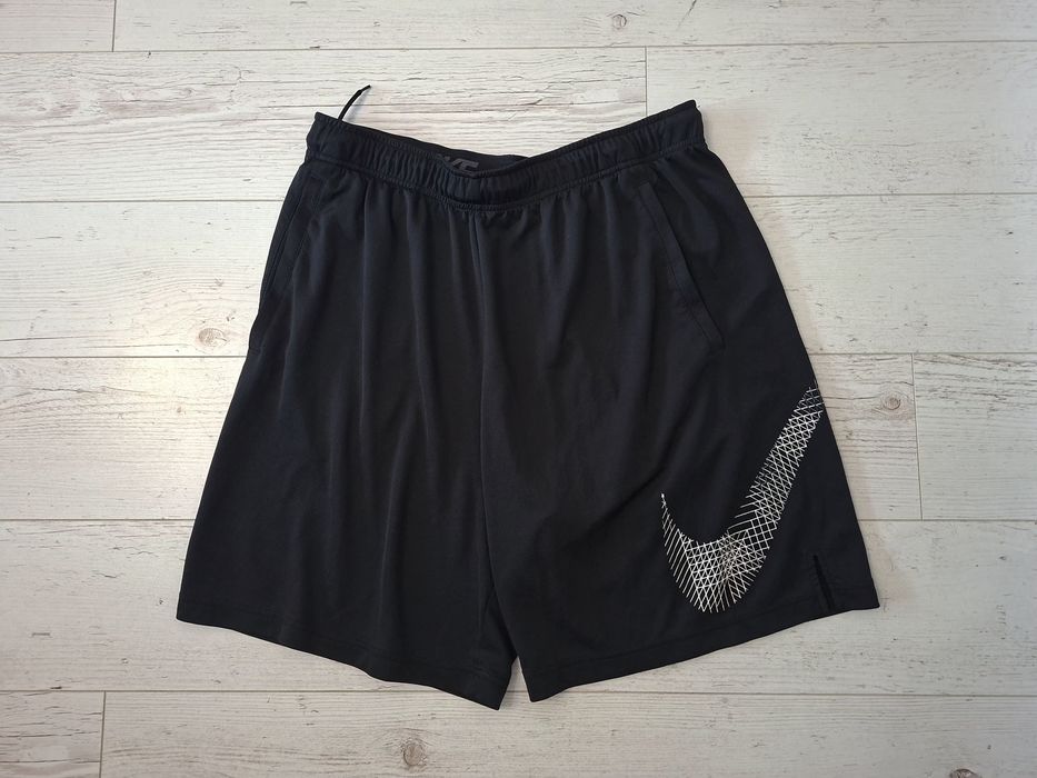 Nike Dry Fit-Ориг. Шорти