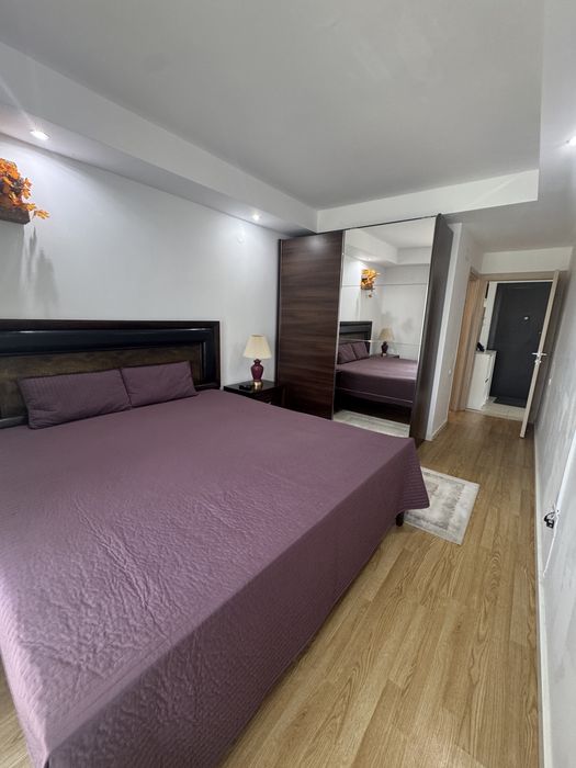 Apartament Spatios 2 camere Cosmopolis