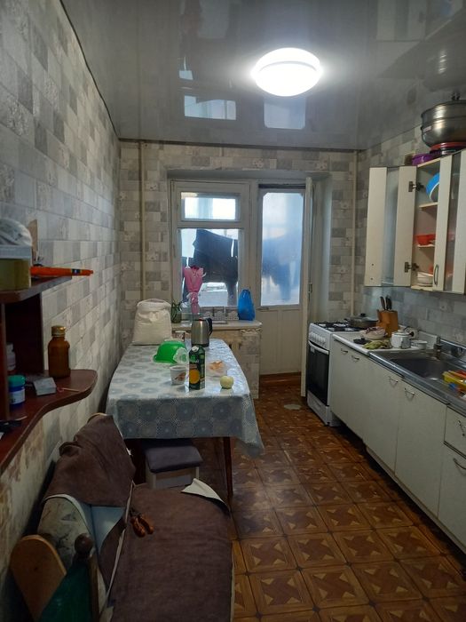 Продаётся квартира