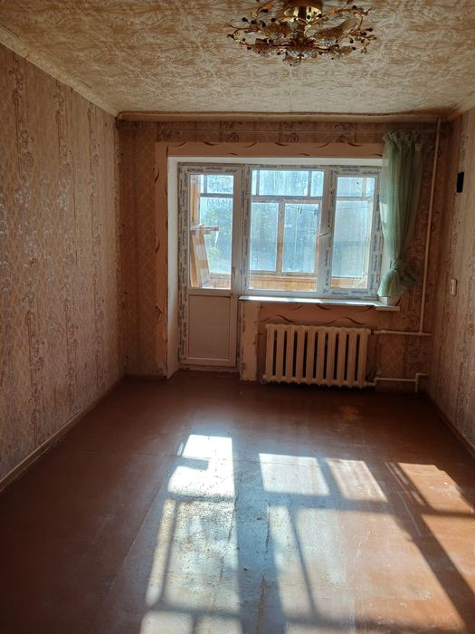 Продам 2комнатныи