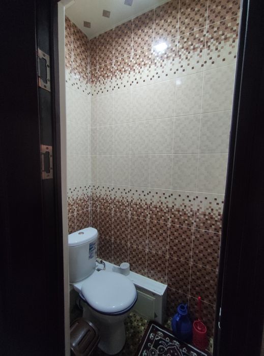 3x kv Bozor vayankamat oldida