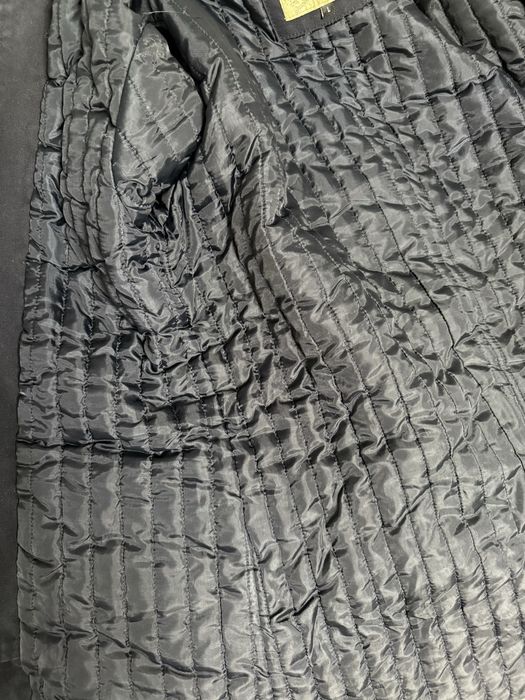 Куртка/пальто для высокого парня