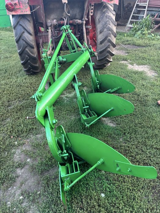 Plug pentru arat PP3