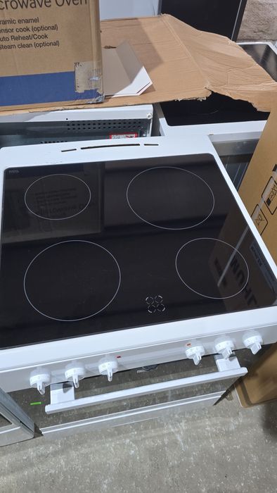 Готварска печка Грам/Gram 70 литра