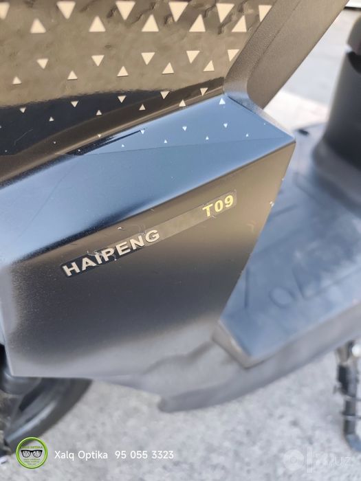 Skuter Haipeng T09