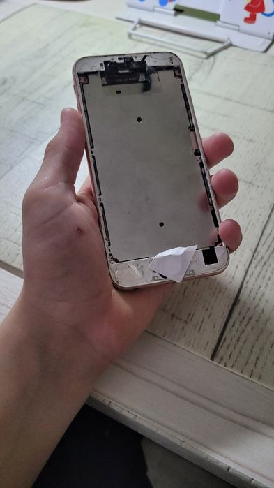 Айфон s6 на запчасти