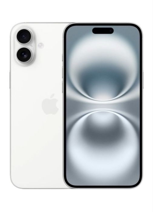 Продам iPhone 16 plus