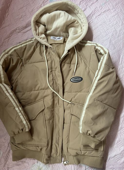 Куртка осень-зима