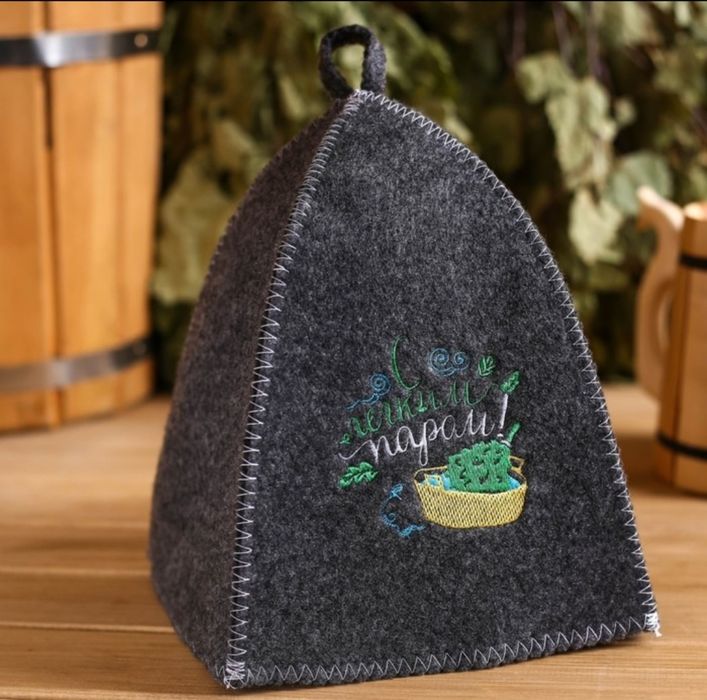 Банный набор , 5 предметов!!!