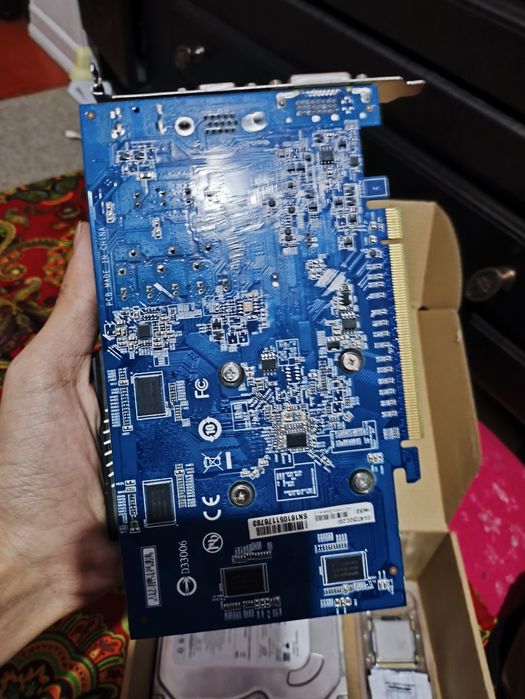 Продам комплектующие компьютера