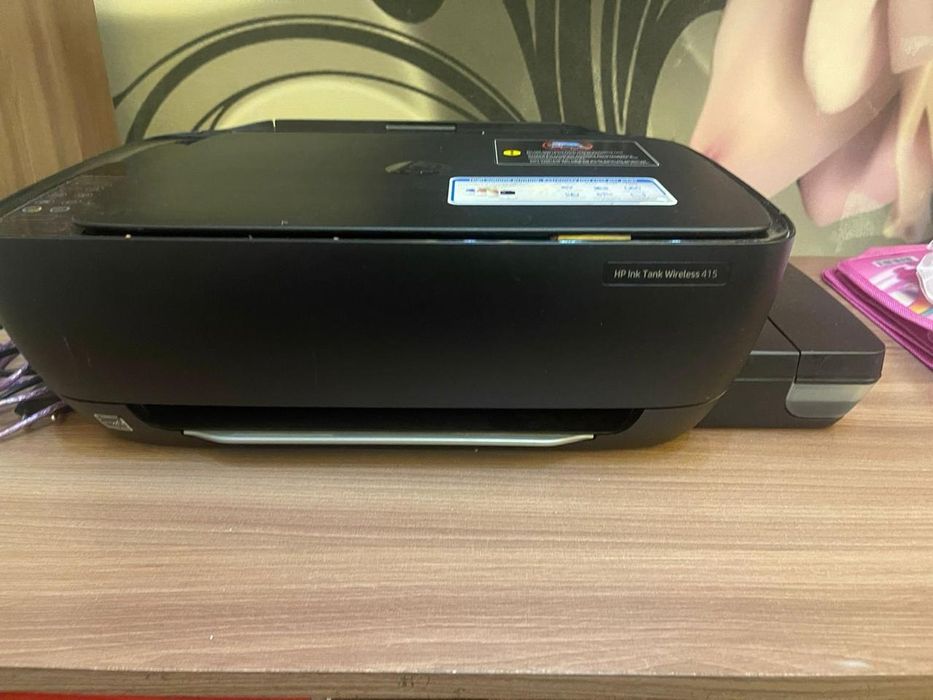 HP Lnk Tank Wireless 415