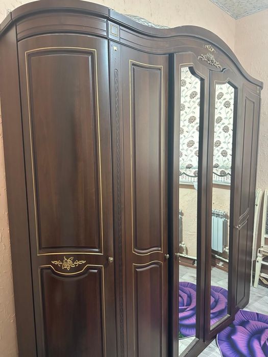 Беларуски мебель