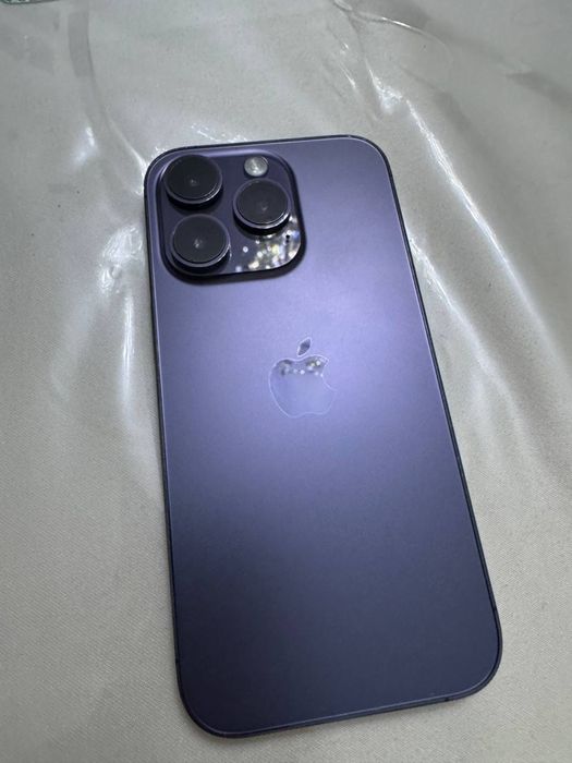 Iphone 14 pro