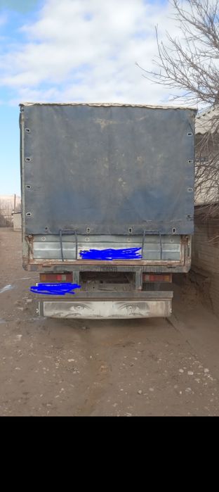 Gazel sotiladi 5500$