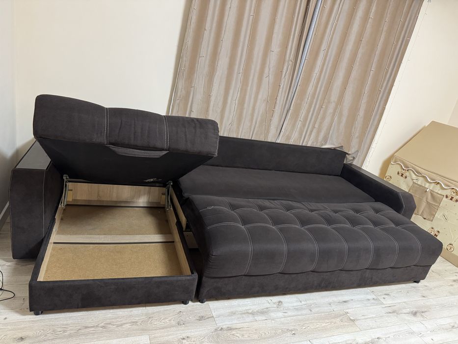 Продам диван в хорошем состоянии