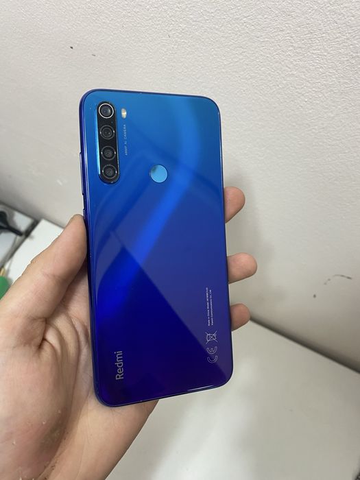 Redmi note  64gb