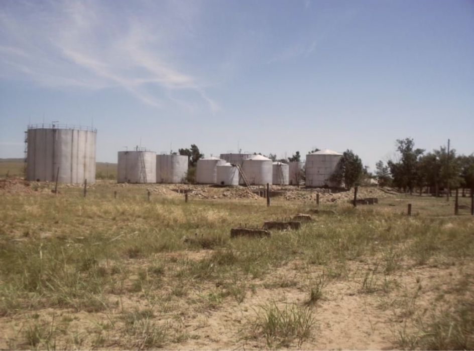 Продам УЧАСТОК Самарка (песчанка)