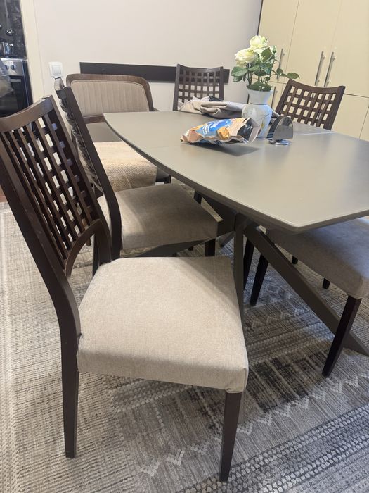 Пошив чехлов не стулья