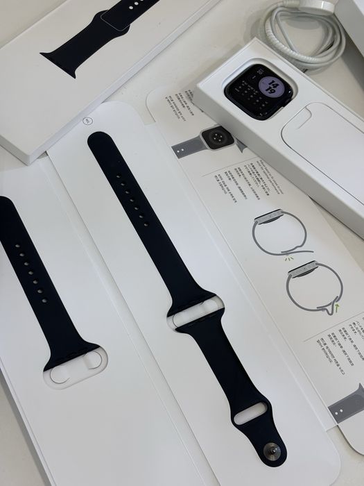 Apple watch se 44mm