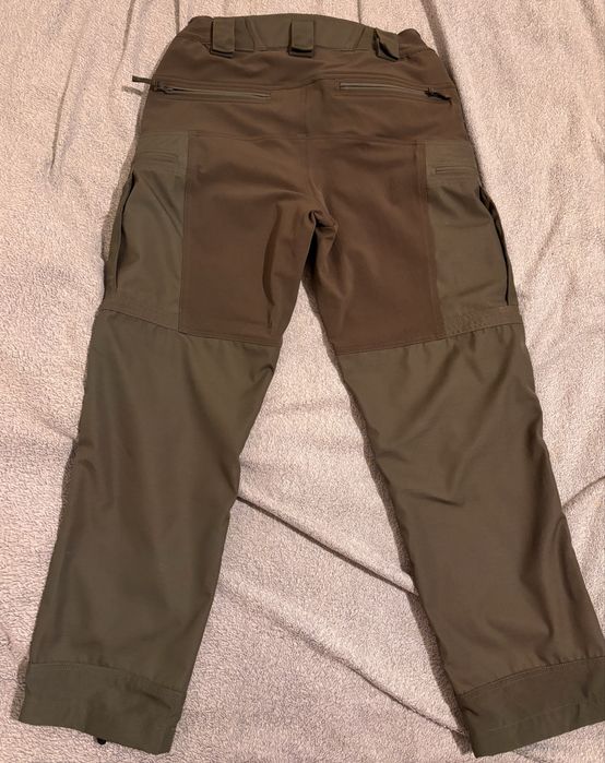 P-40 All-Terrain Gen.3 Tactical Pants