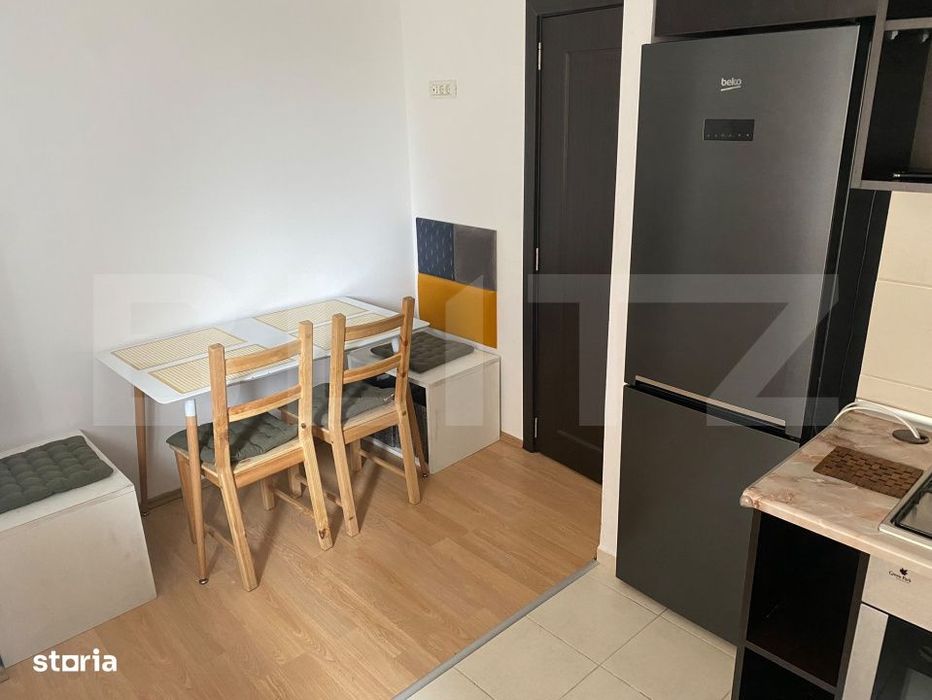 Apartament cu 2 camere decomandat, spatios si luminos in Tatarasi — fotografia 2