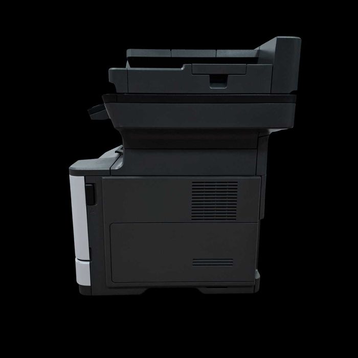 Lexmark MX522 – Multifuncțional Laser Monocrom , Duplex,44 ppm, WIFI