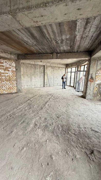 СРОЧНО ВЫКУП ЖК Lafayette 2/6/8 78м2 коробка квартира продается: