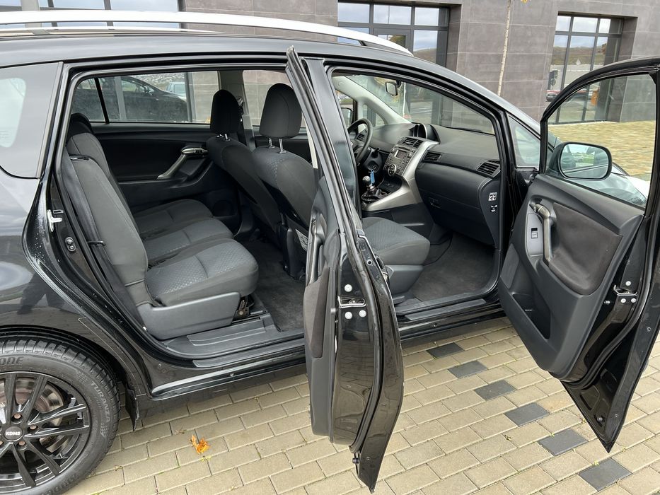 Toyota Verso 7 Locuri 2.0 D-4D