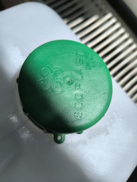 Bidon 25 și 15 l alimentar ulei măsline