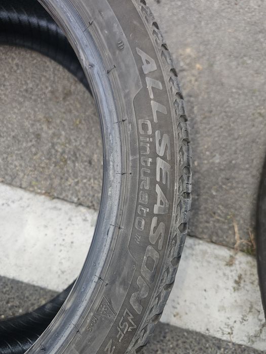 Cauciucuri pirelli cinturato all season 225 40 r18
