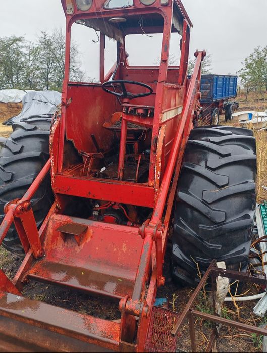 4500e// cereale/ 204D