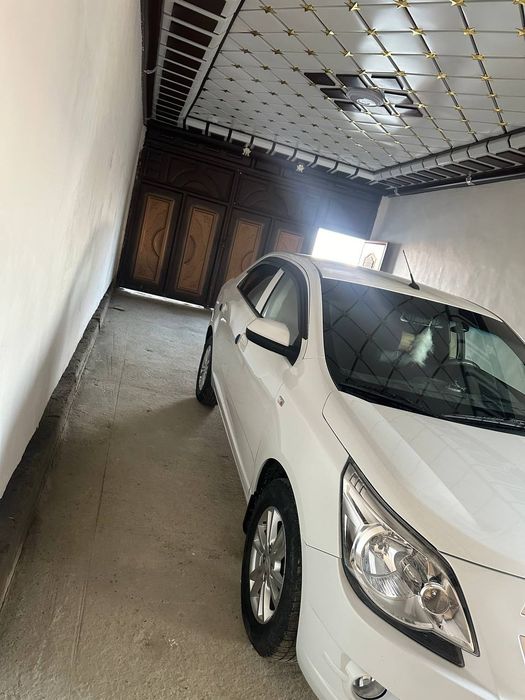 Sotildi Cobalt 2021