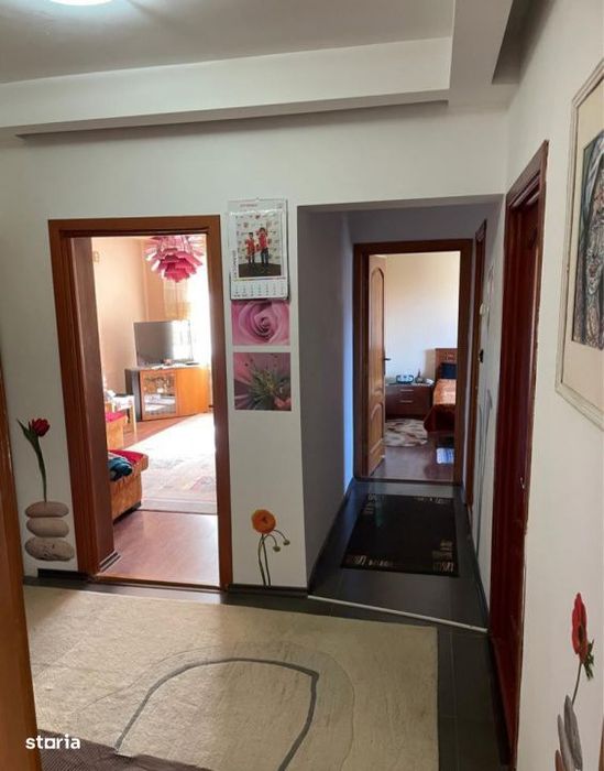 3 camere | Mobilat | Predeal | Vedere Caraiman| Ideal Investitie