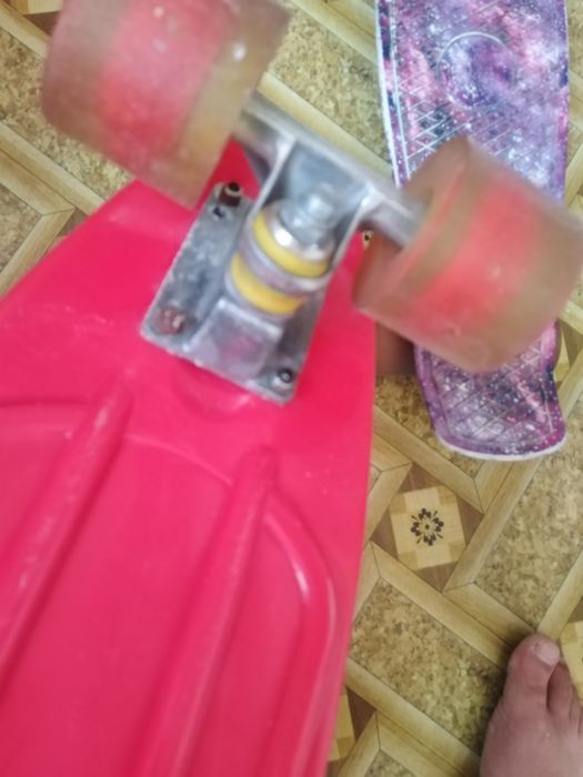 Продам пениборт в отличном качестве