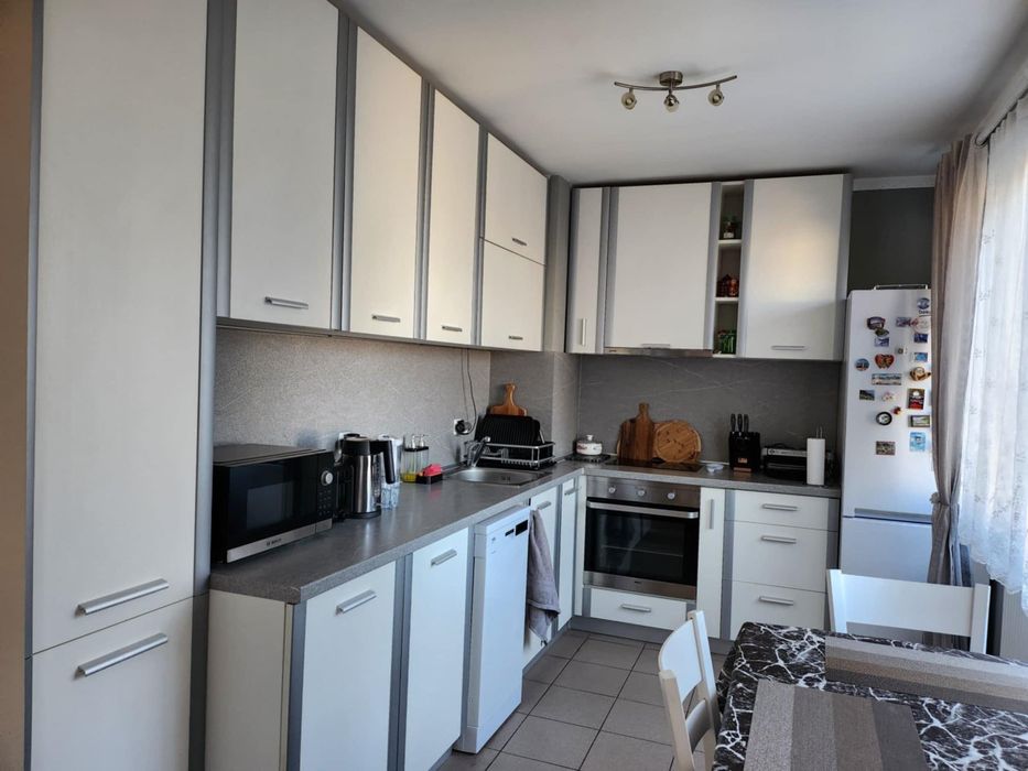 Продава се Тристаен апартамент в Разград, Орел - 76 кв.м за 1356 €/кв.м - Снимка #10