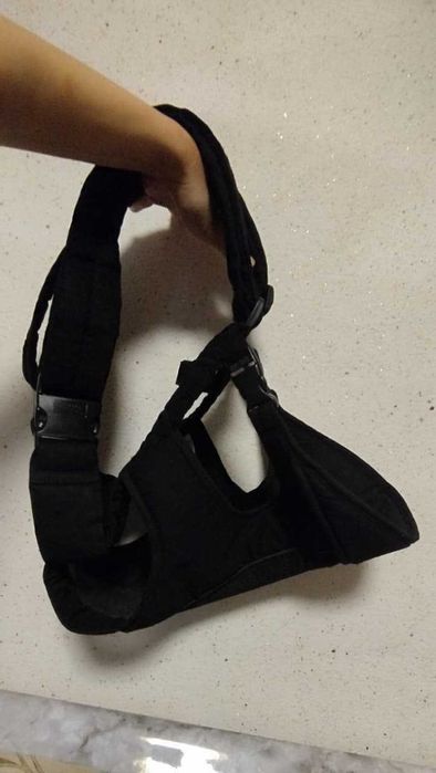 обмен эргорюкзак