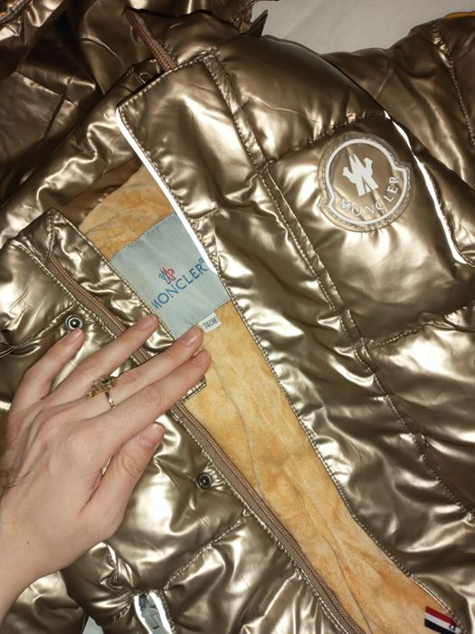 Комбинезон новый