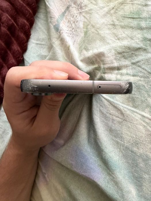 Samsung Galaxy S23 fe