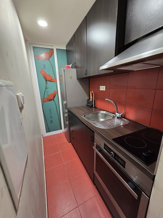 Дава се под наем Тристаен апартамент в София, Дружба 1 - 70 кв.м за 620 € - Снимка #3