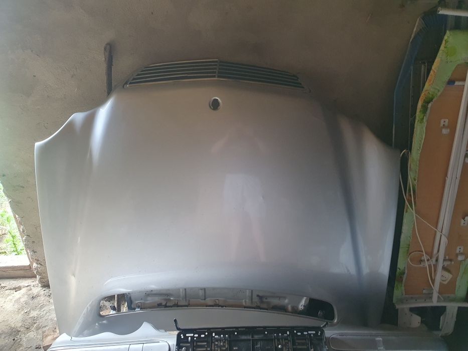 Продам запчасти на мерс w203