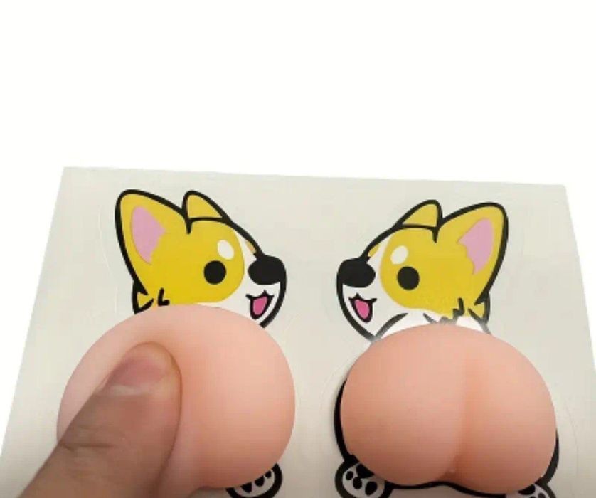 Тапочки прикольные штучки