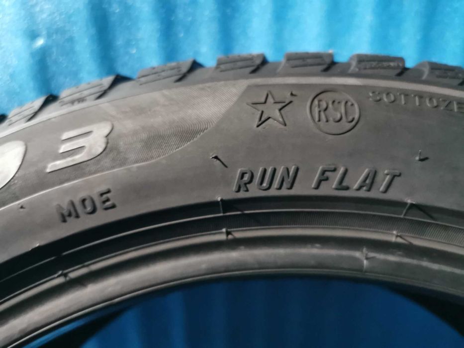 245/45 R18 - 275/40 R18 pirelli runflat 4 bucati
