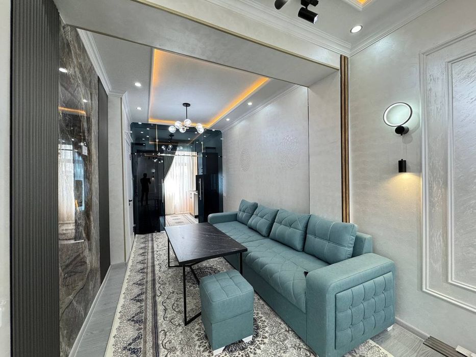 Яккасарой — Супер Комфорт Люкс Квартира, Кунлик