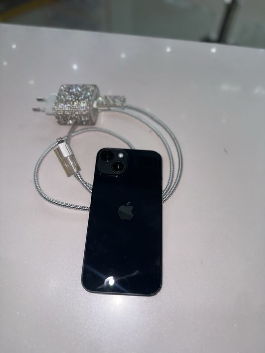 Продам Iphone 14 128 Гб Аккумулятор 77%